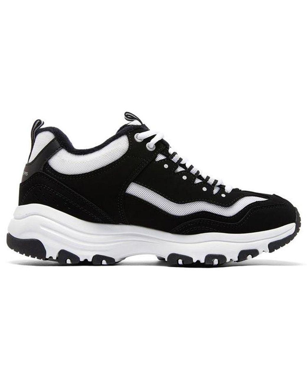 Women's Black (Wmns) I-Conik