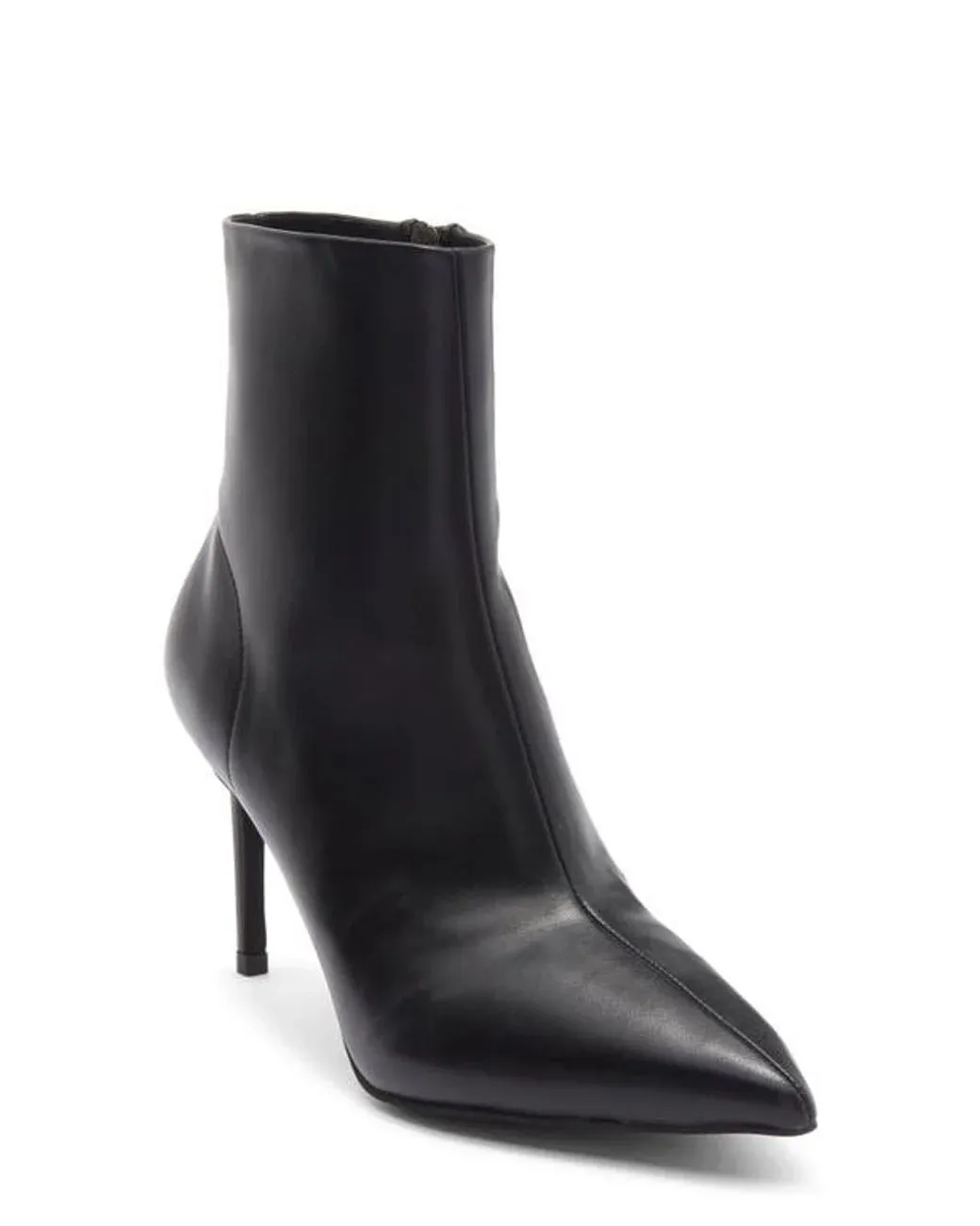 Women's Black Tonite Ankle Boot