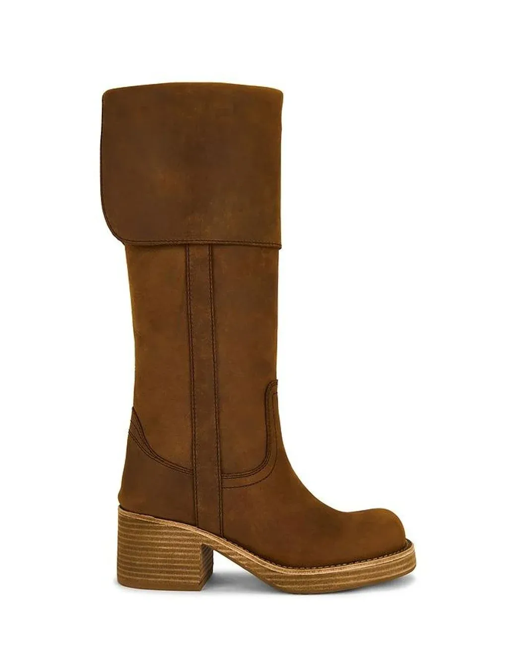 Women's Brown Cyrene Boot