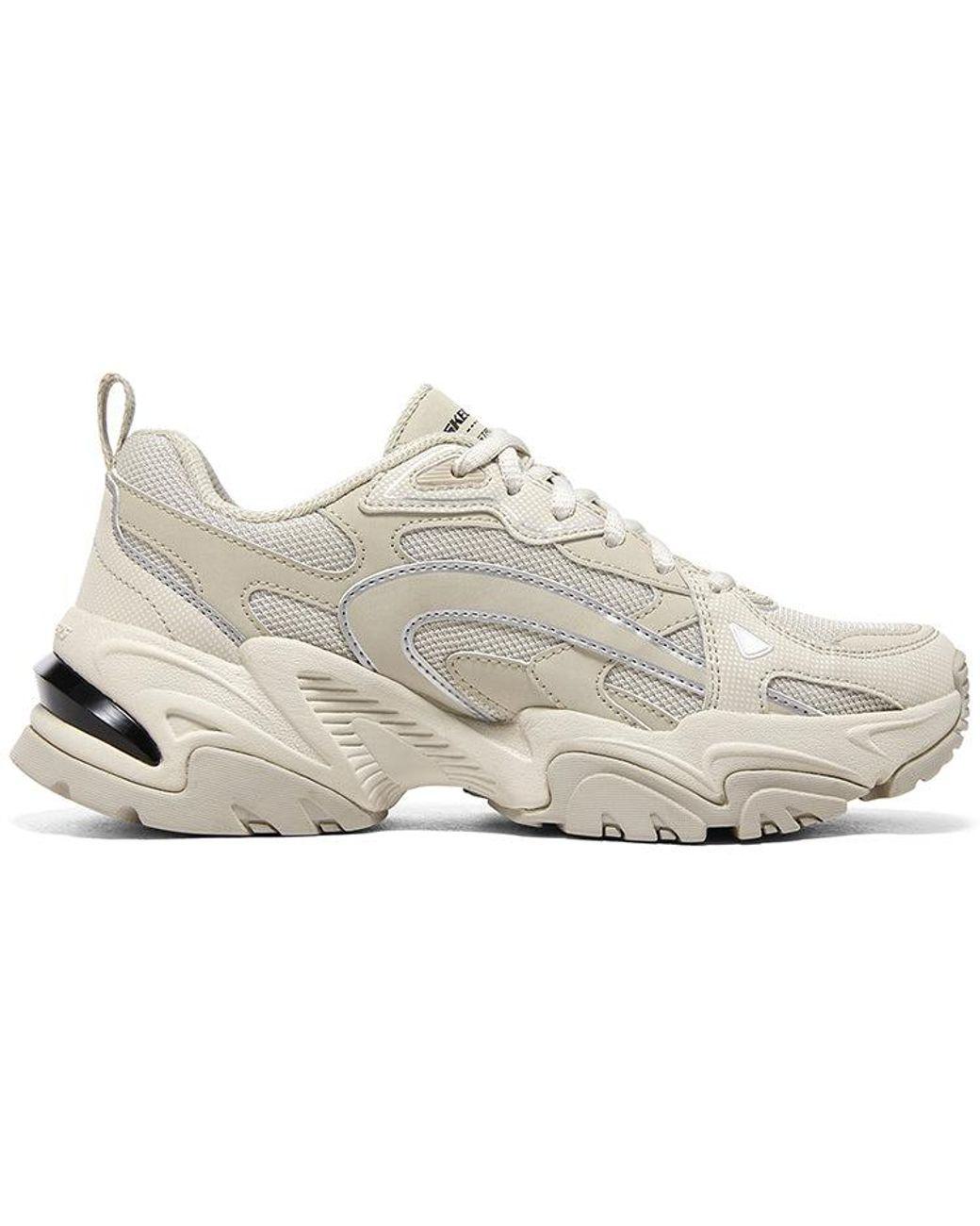 Women's White (Wmns) Stamina V2 'Light'