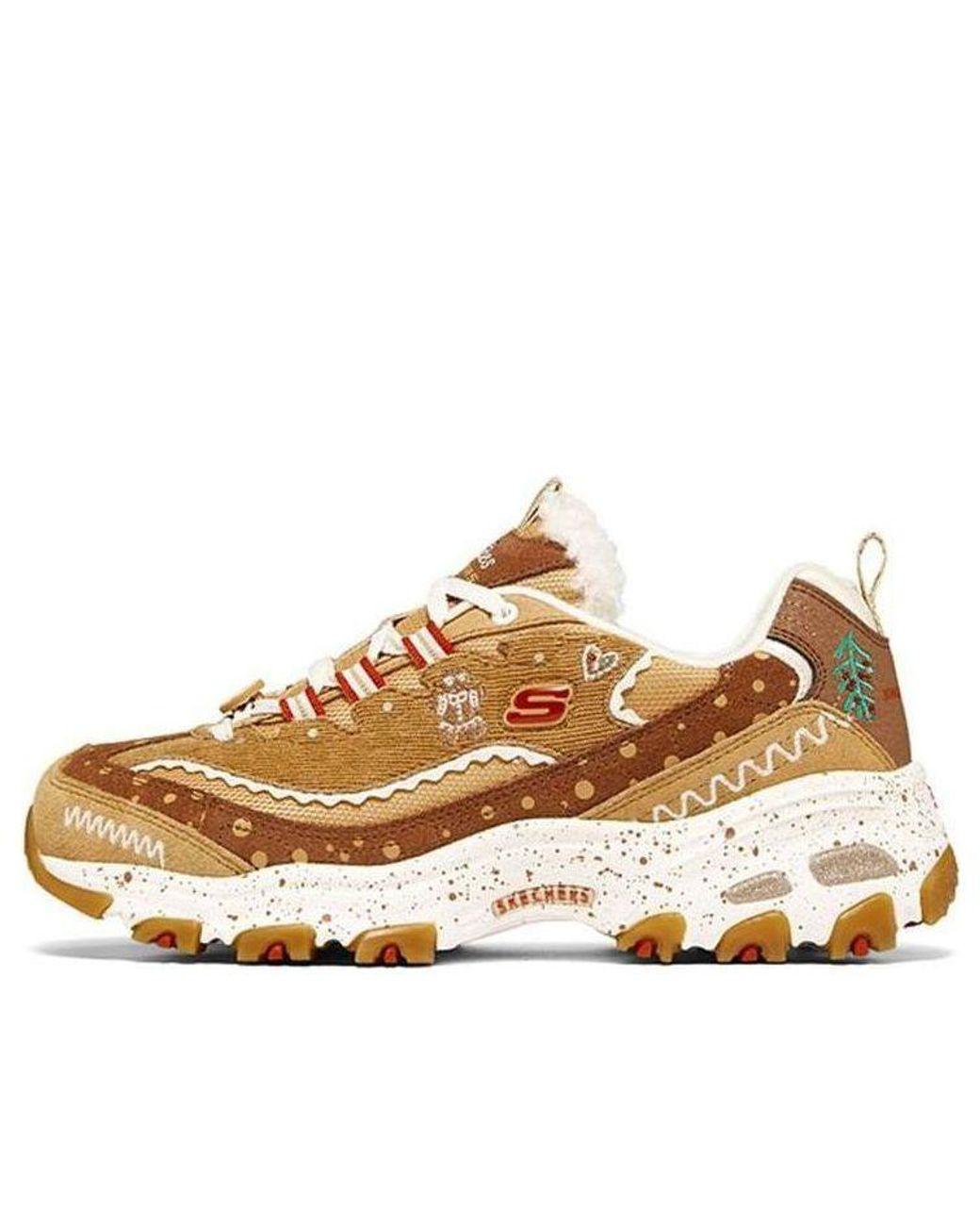 Women's Metallic (Wmns) D'Lites 1.0