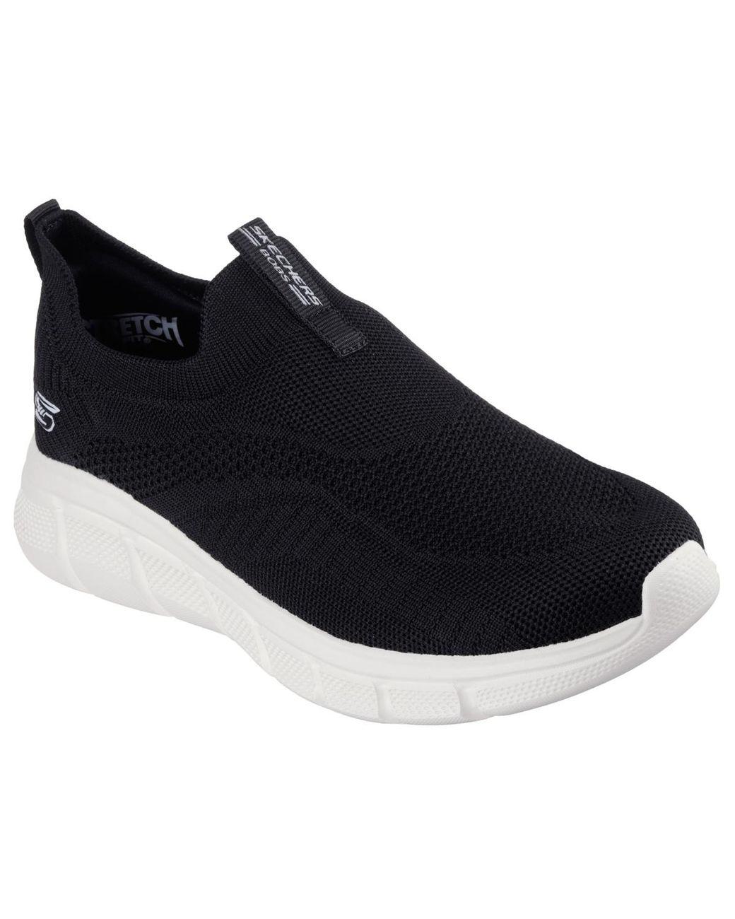 Women's Blue Bobs Sport B Flex