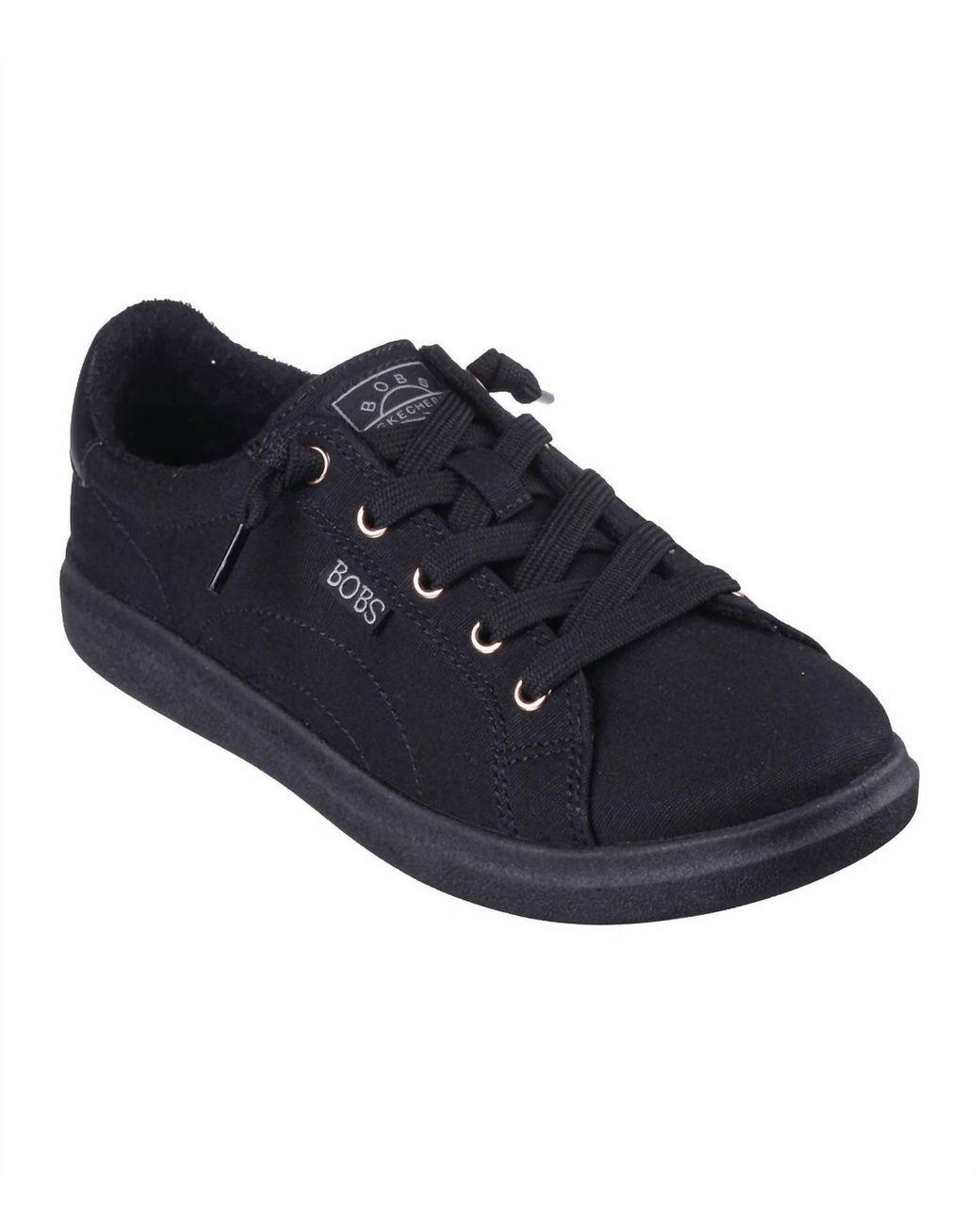 Women's Blue Bob's D'Vine Sneakers