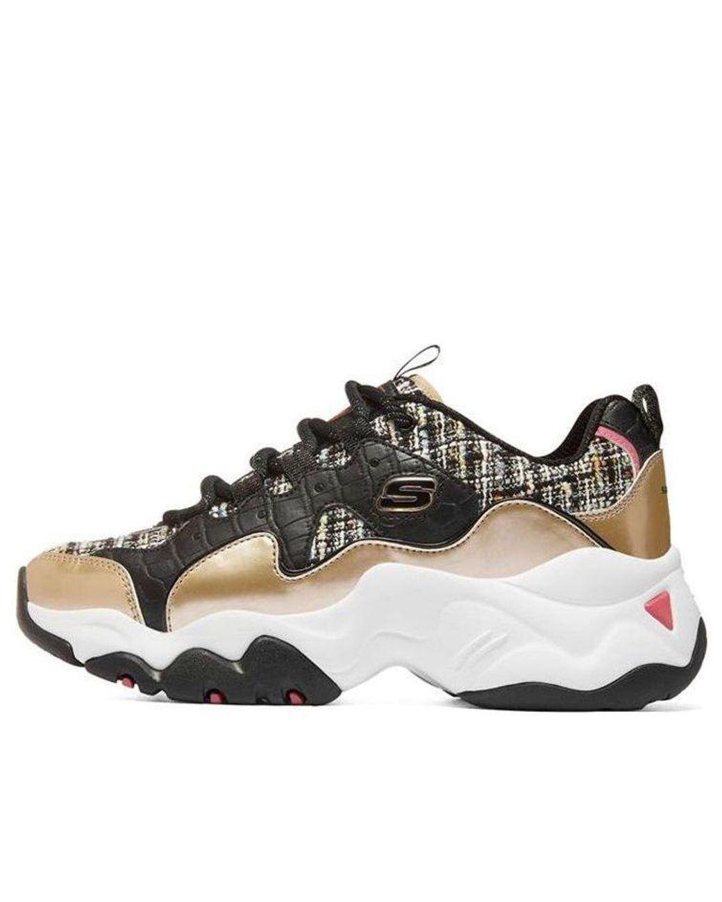 Women's Brown (Wmns) D'Lites 3.0