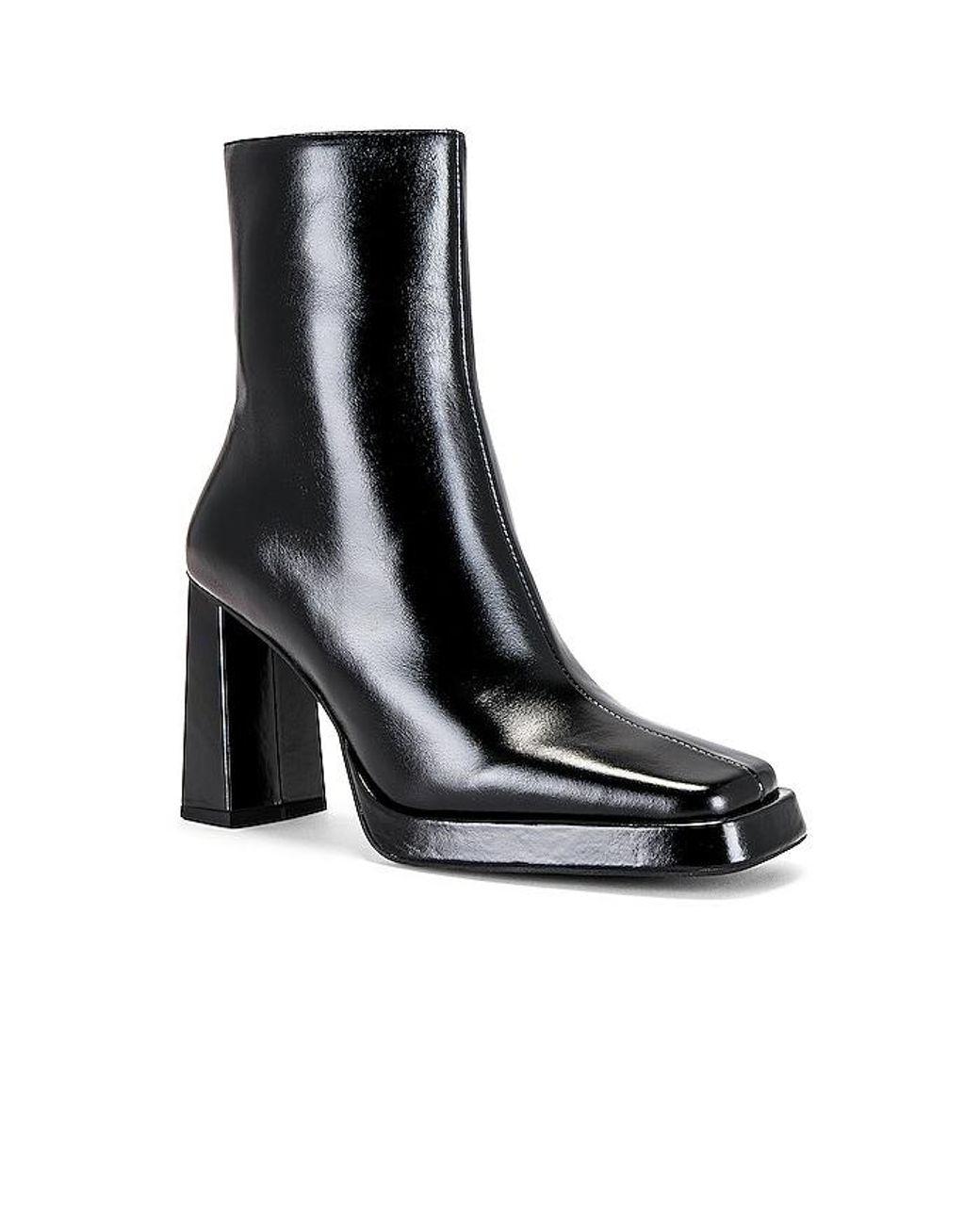Women's Black Maximal-L2 Boot