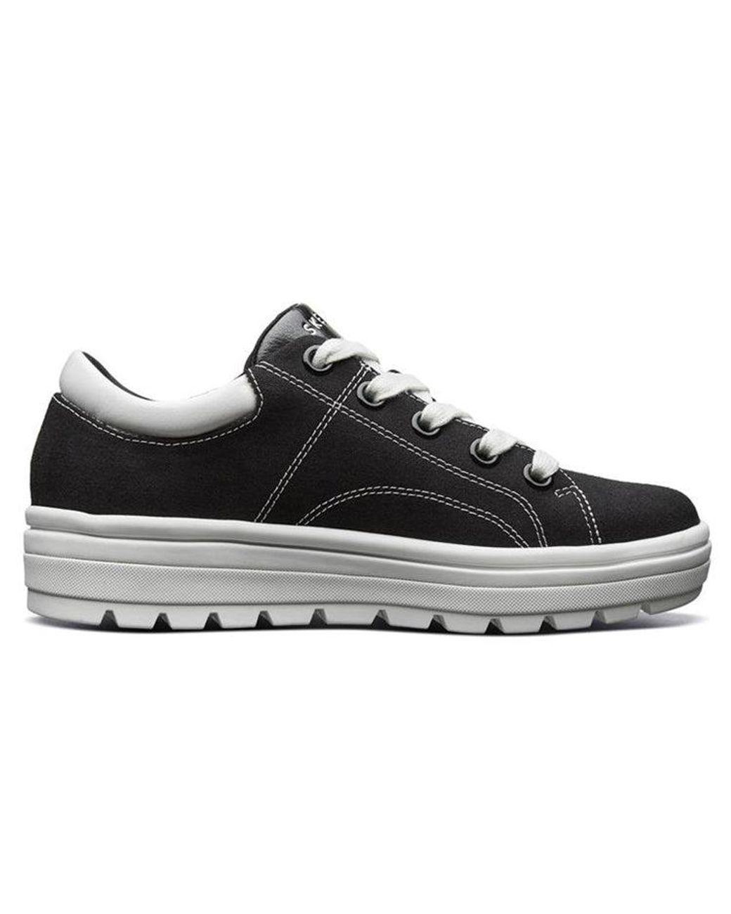 Women's Black (Wmns) Street Cleat