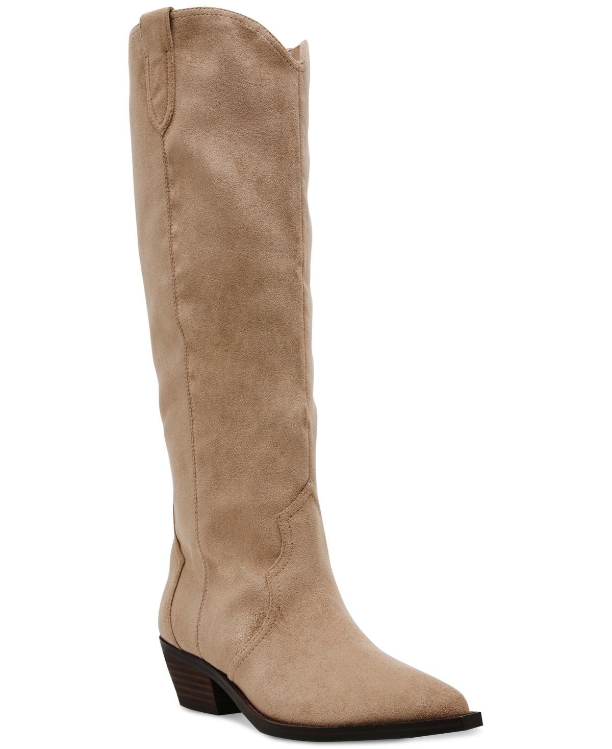 Dolce Vita Kit Knee-high Cowboy Boots