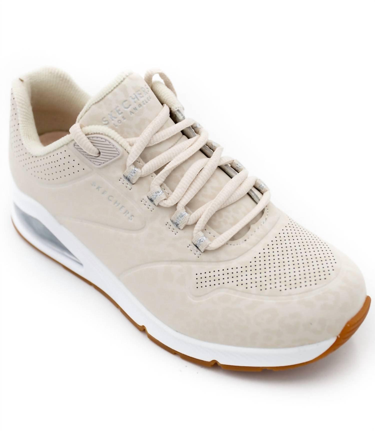 Skechers Uno 2 In-Kat-Neato Shoes
