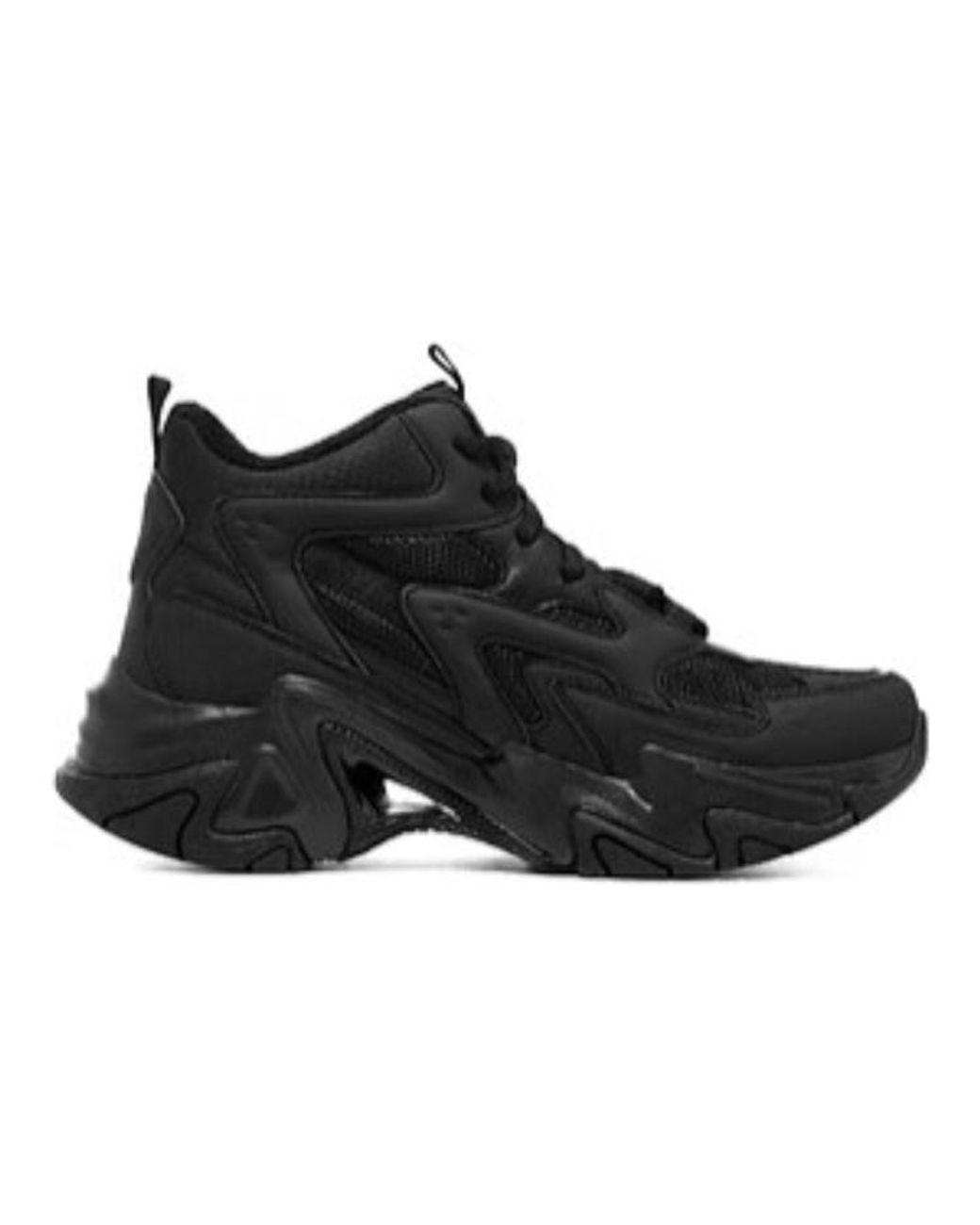 Women's Black (Wmns) Stamina V6