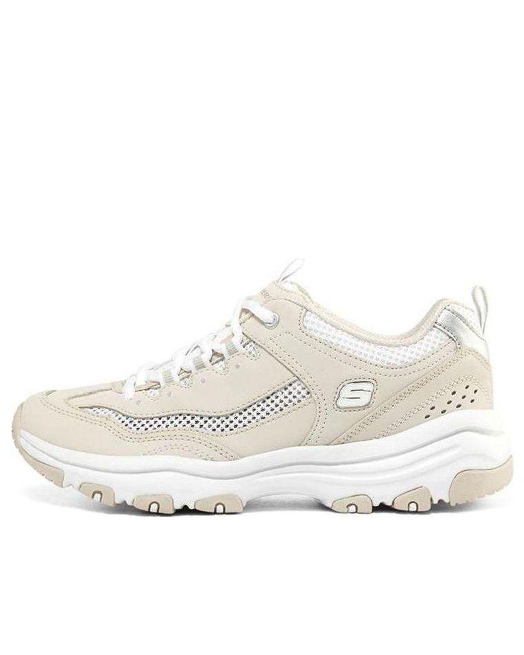 Women's White (Wmns) I-Conik 'Cream'