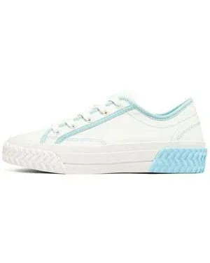 Skechers (Wmns) Street Trax Hi - White