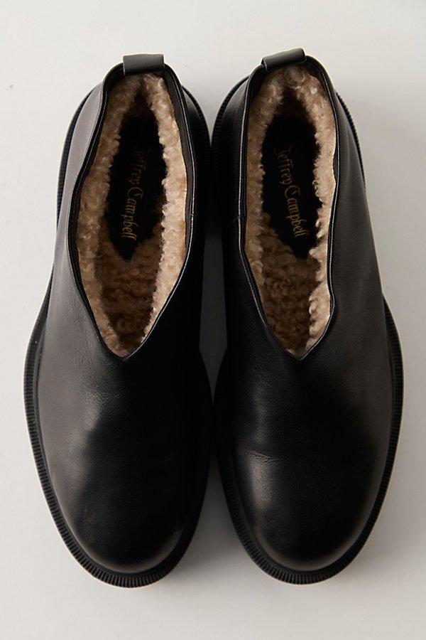 Jeffrey Campbell Kensington Shoe Boots