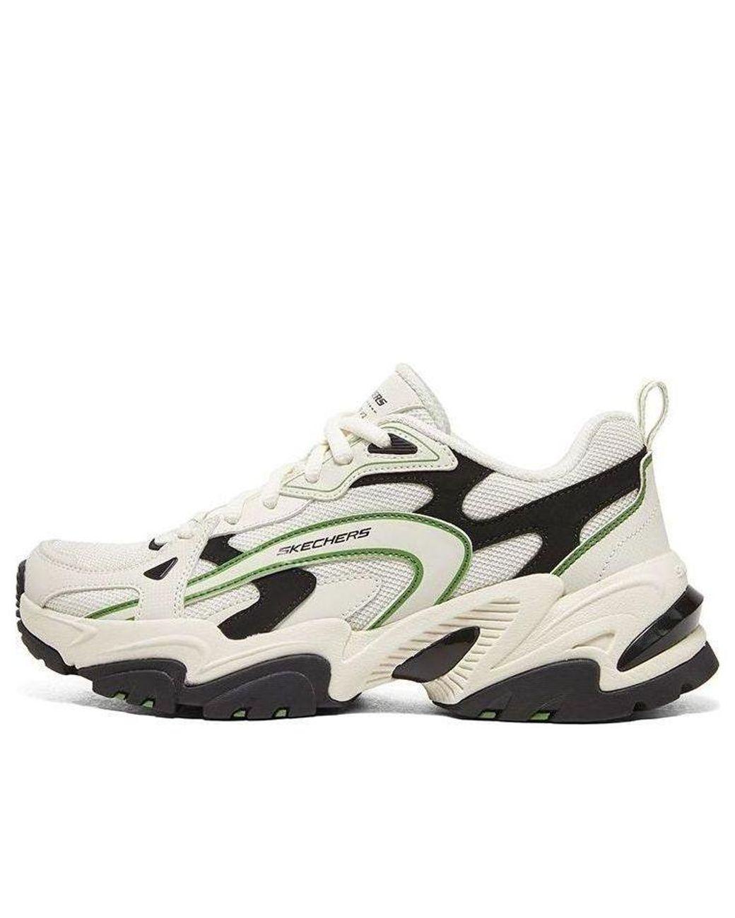 Women's White (Wmns) Stamina V2 'Natural'