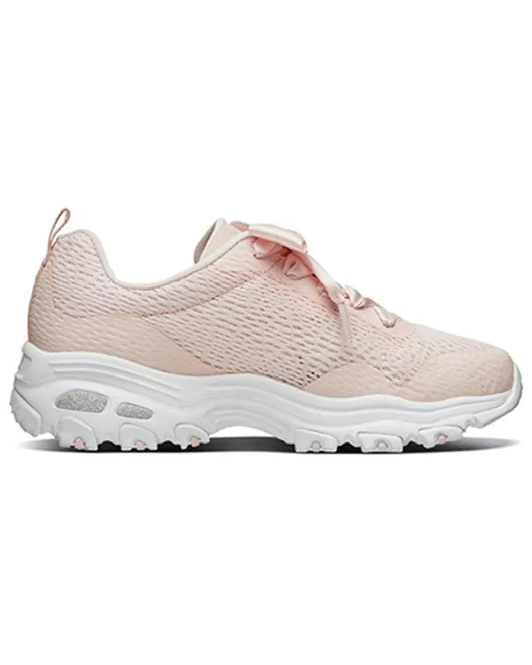 Women's Pink (Wmns) D'Lites 1.0 Sports Shoes