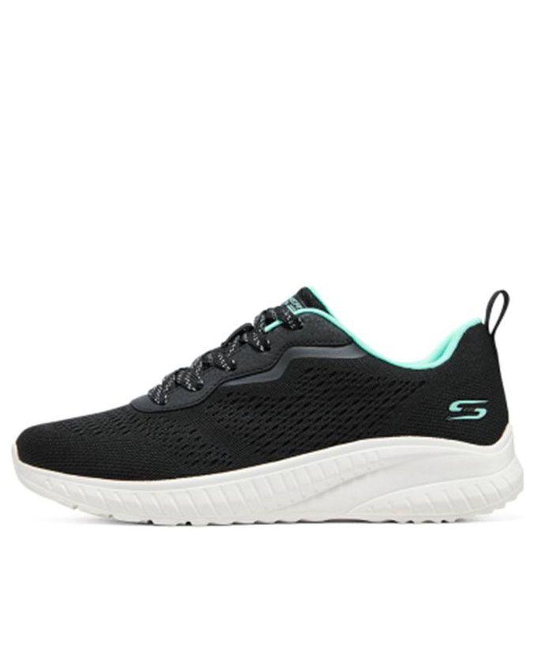 Women's Black (Wmns) Bobs Squad Chaos
