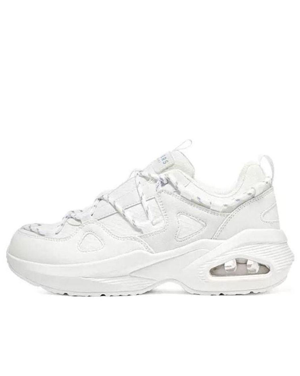 Women's White (Wmns) Street