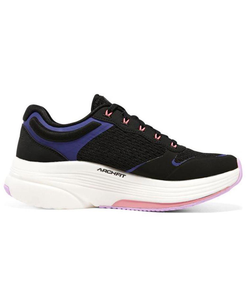 Women's Blue (Wmns) Go Walk Distance Walker