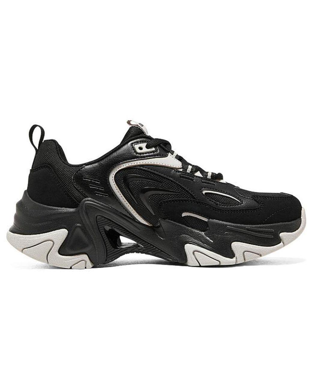 Women's Black (Wmns) Sport Stamina V3 Shoes