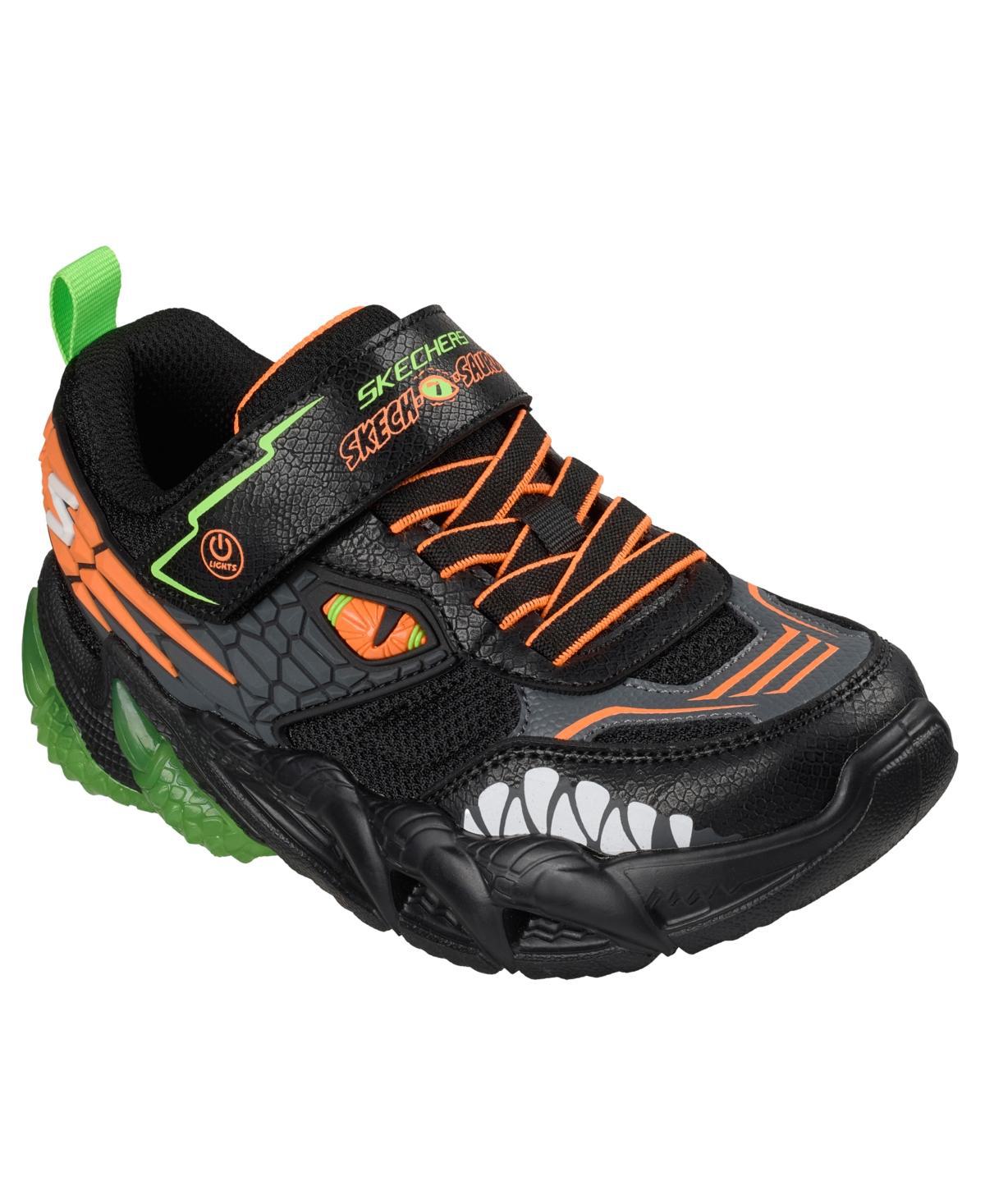 Skechers Little Kids' Skech-o-saurus