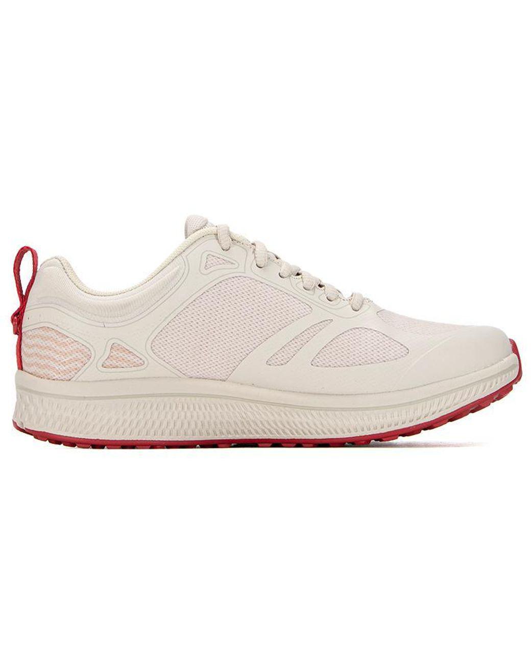 Women's White (Wmns) Go Run