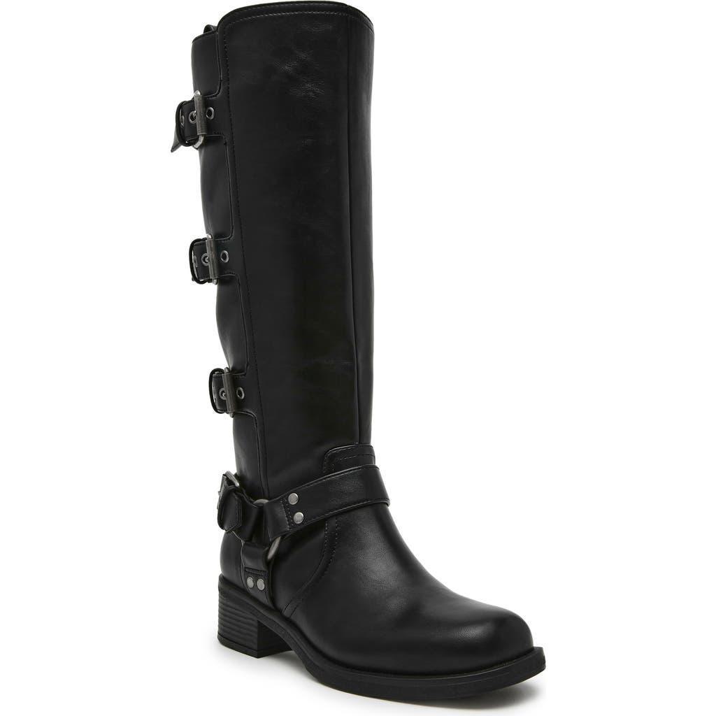 Dolce Vita Ardell Tall Buckle Boot