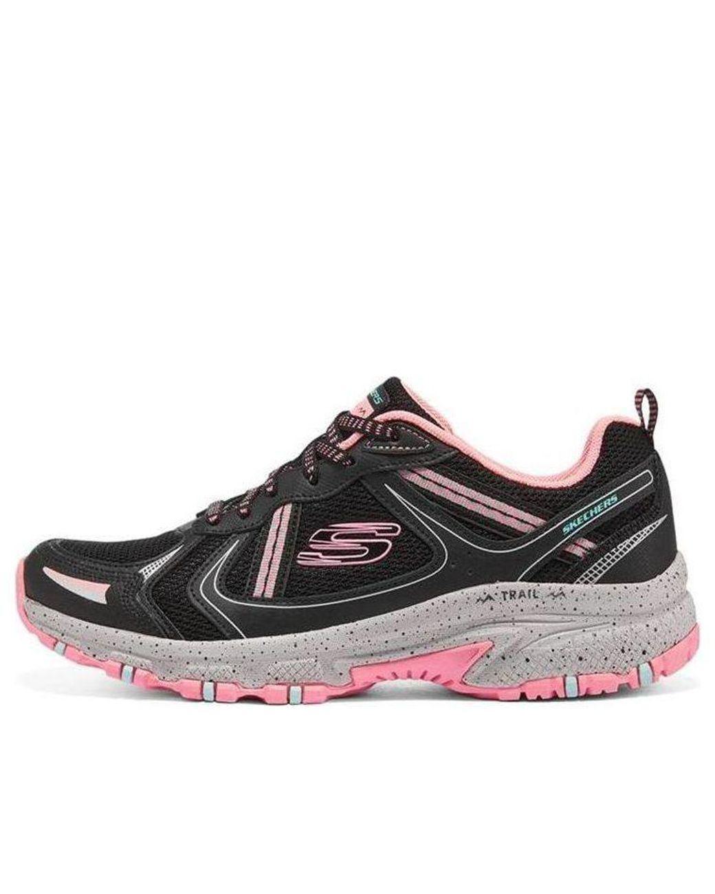 Women's Black (Wmns) Hillcrest