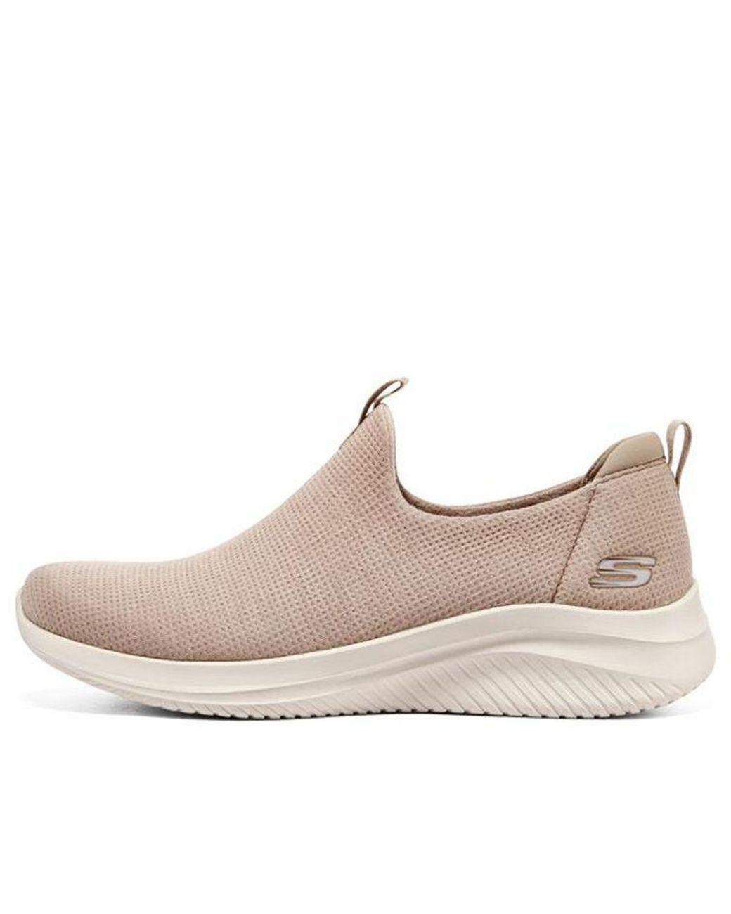 Women's Natural (Wmns) Ultra Flex 3.0 'Taupe'