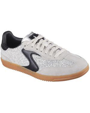 Skechers Hotshot - White