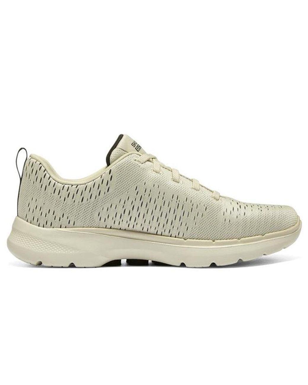 Women's White (Wmns) Go Walk 'Natural'