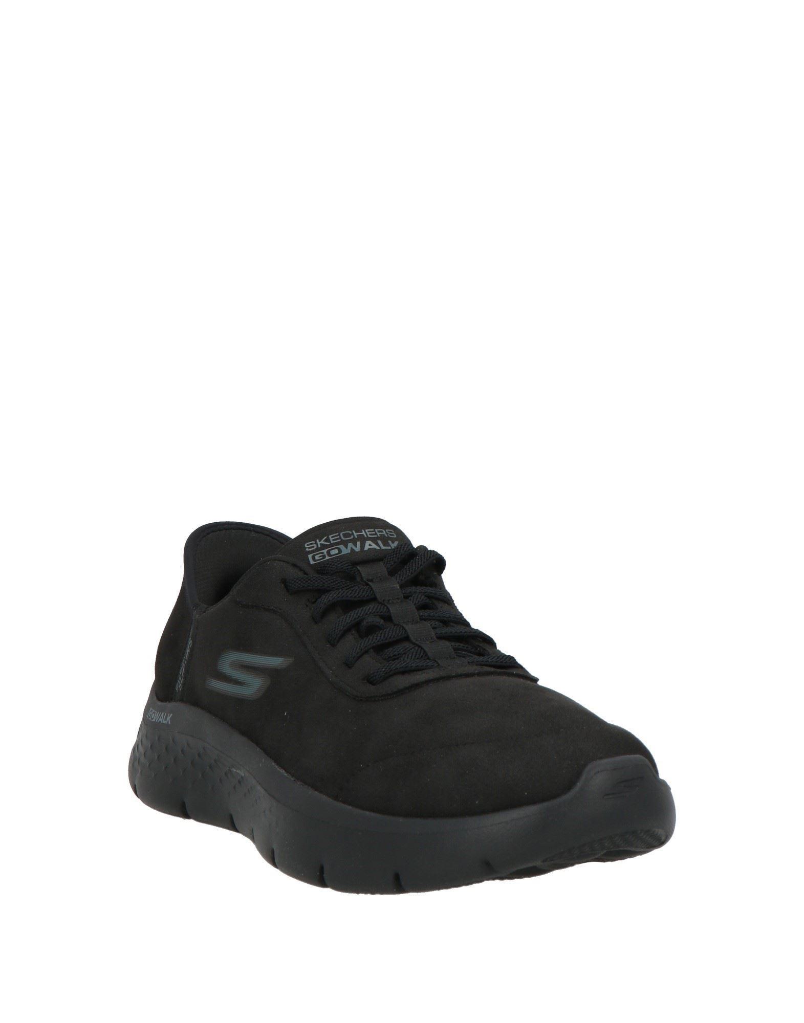 Skechers Sneakers Textile Fibers