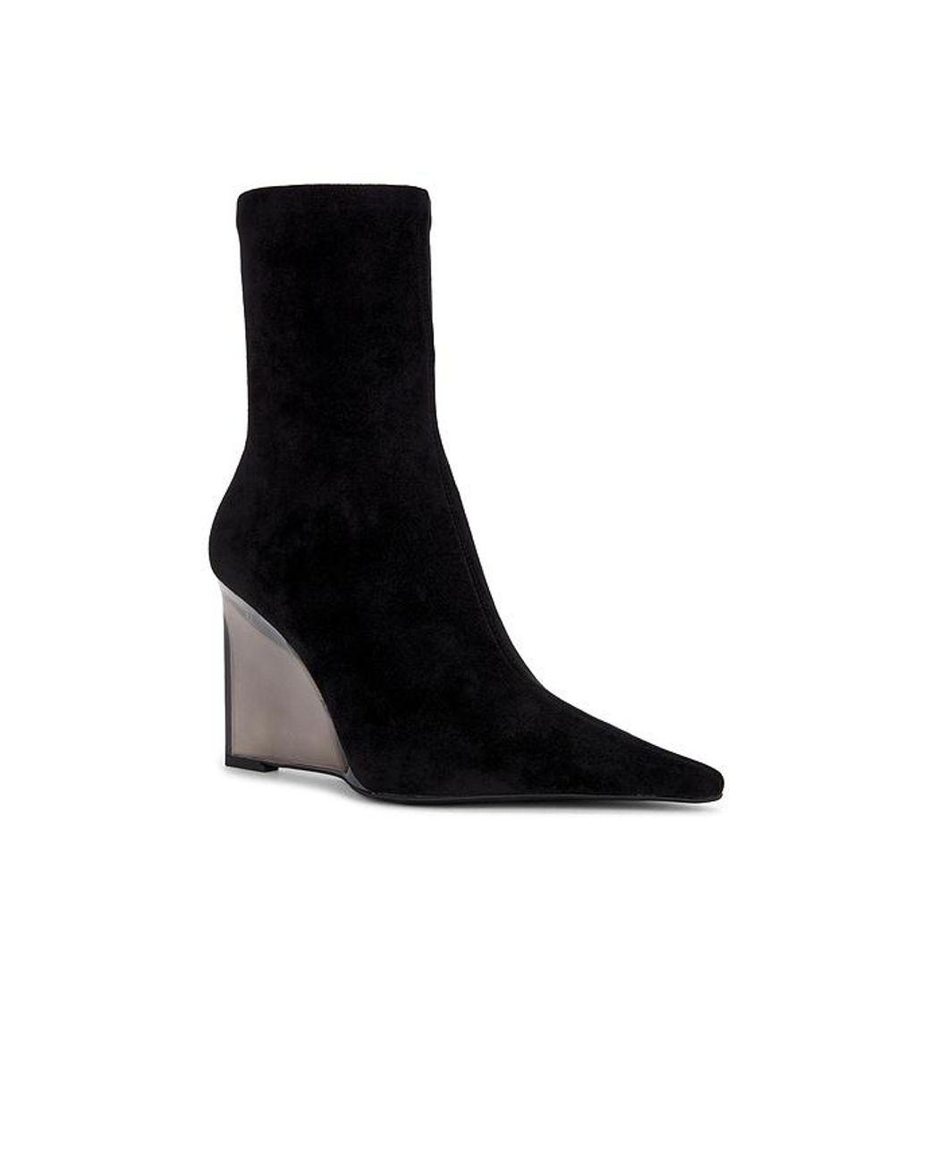 Women's Black Beth-Ann Boot