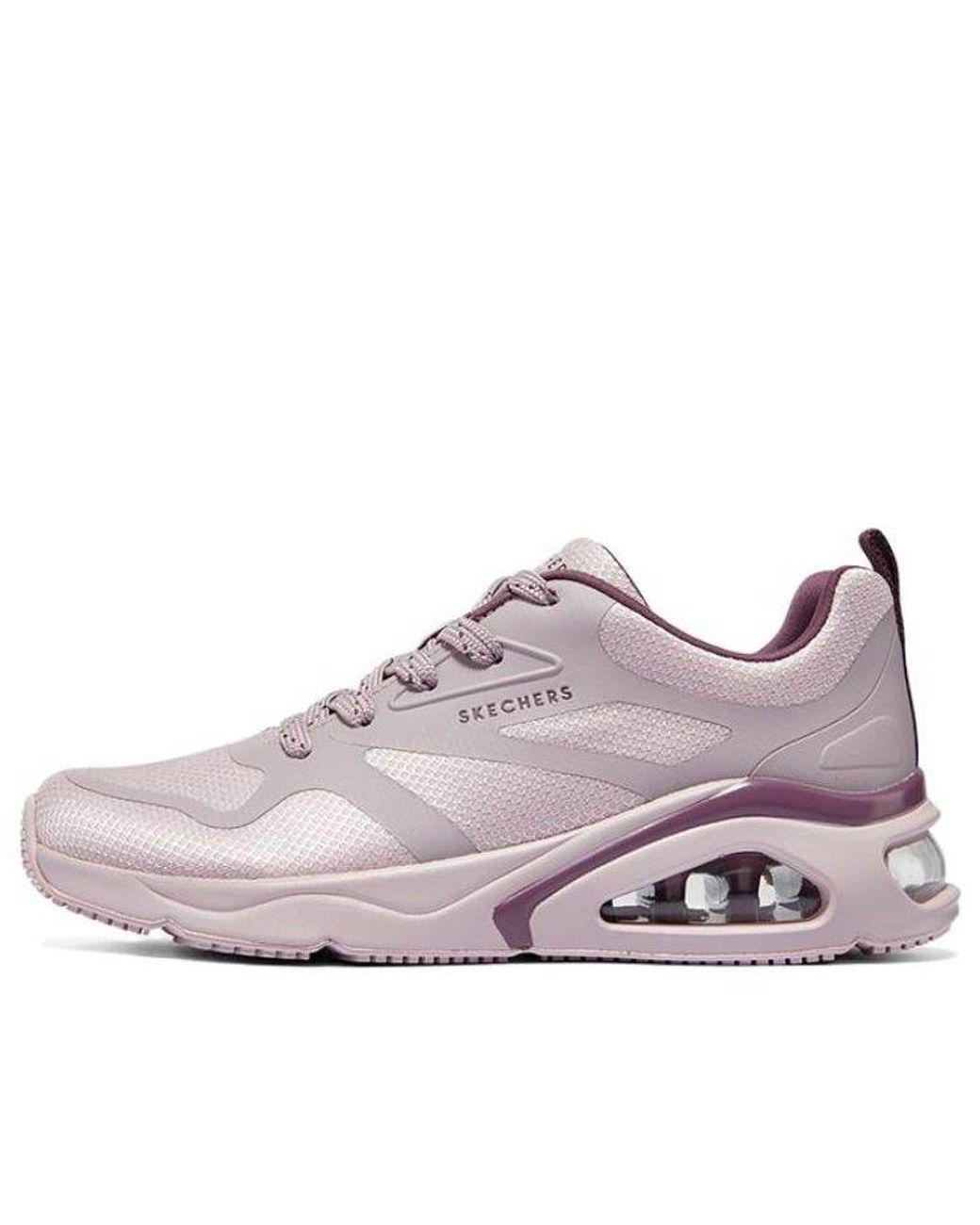Women's Purple (Wmns) Tres-Air Uno