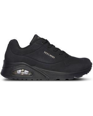 Skechers Street Uno - Black