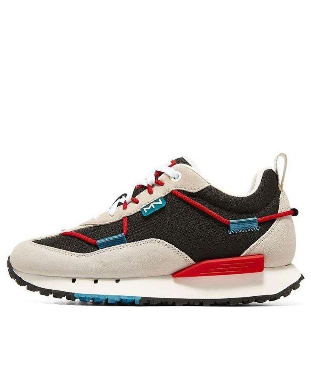 Women's Red (Wmns) Upper Cut Classic Jogger