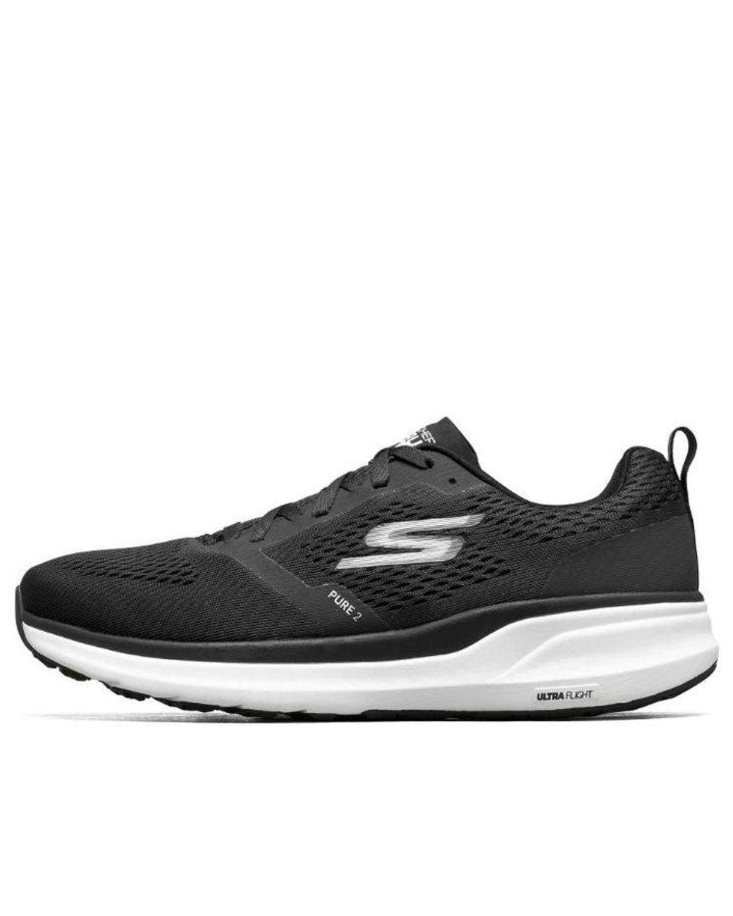 Women’s Black (Wmns) Pure 2 Sports Shoes Women's Black (Wmns) Pure 2 Sports Shoes