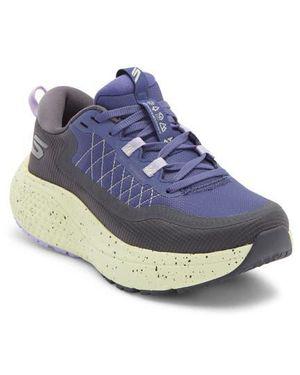 Skechers Go Run Supersonic Max Running Shoe - Blue