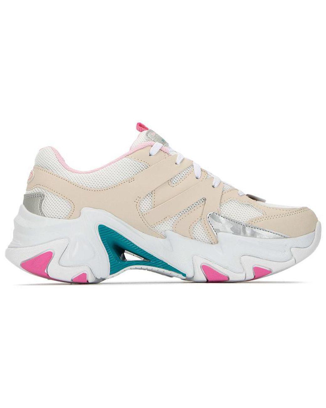 Women's White (Wmns) Stamina V3 'Cream'