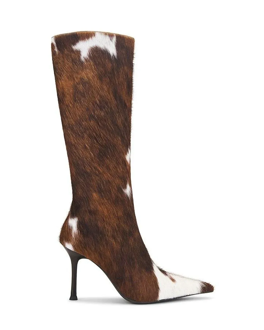 Women's Brown Darling Boots