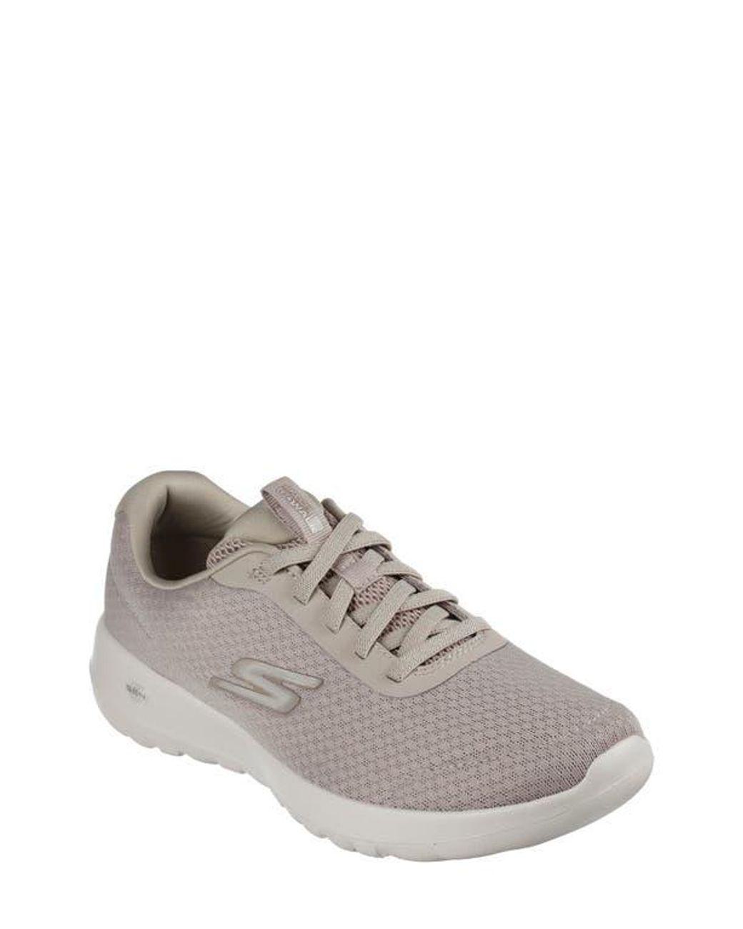 Women's Gray Gowalk Joy