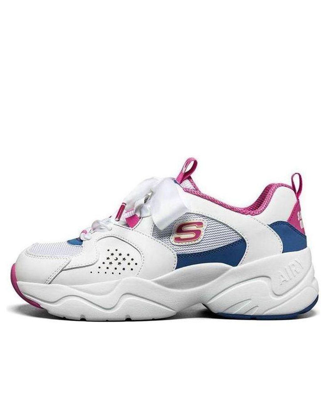 Women's Blue (Wmns) Sailor Moon X D'Lites Airy 2.0