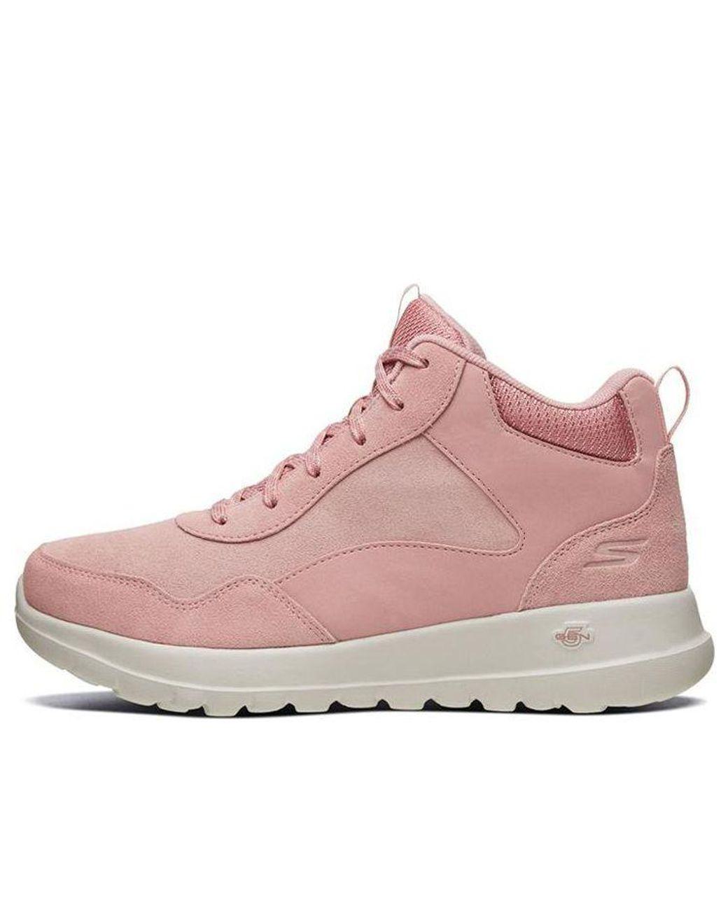 Women's Pink (Wmns) On- The- Go Joy