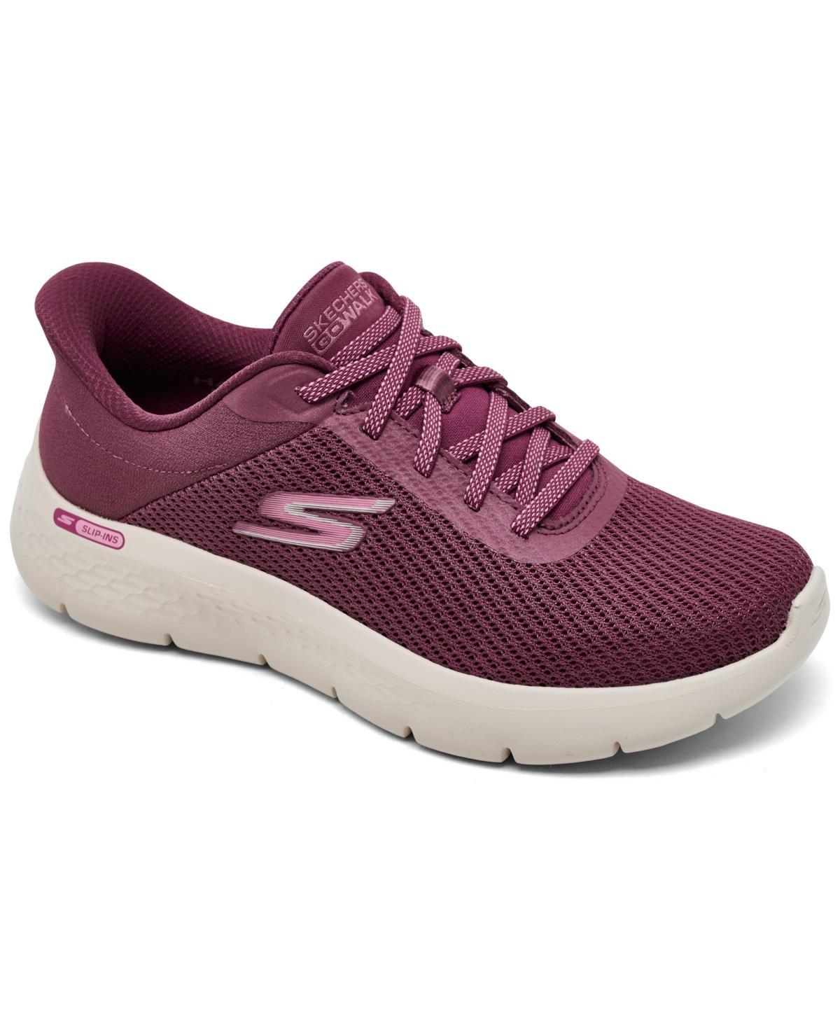 Skechers Slip-ins: Go Walk Flex
