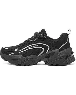 Skechers (Wmns) Stamina V2 - Black