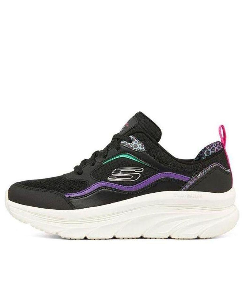 Women's Black (Wmns) Dlux Walker Multi'