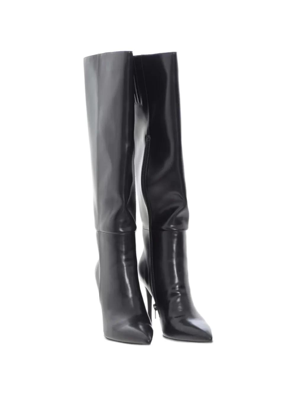 Jeffrey Campbell Arsen-H2 Pointed Boots