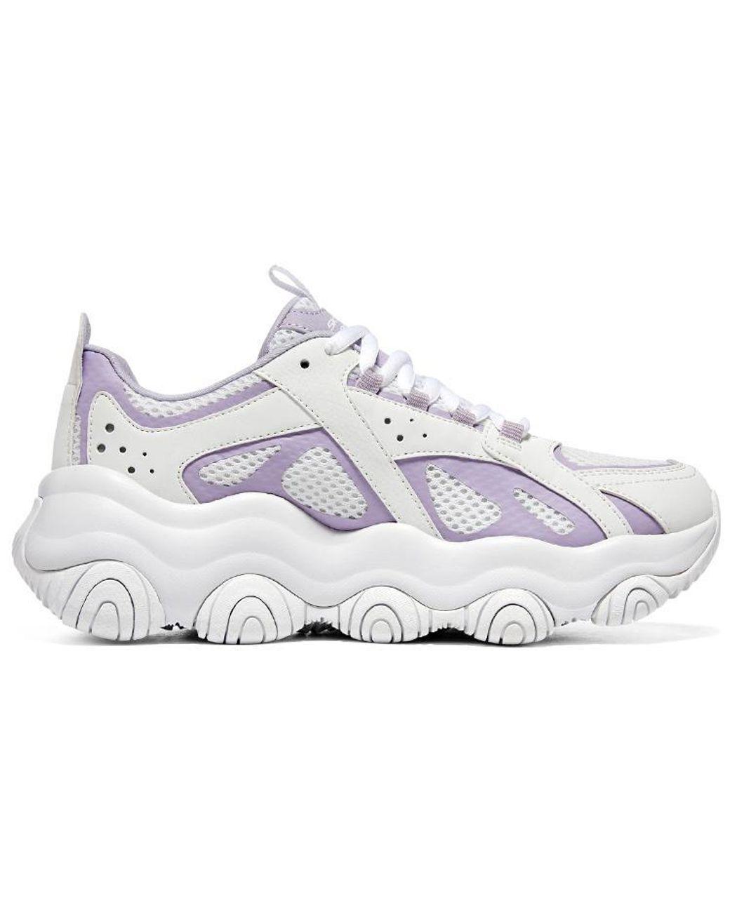 Women's White (Wmns) Rover X Lilac'