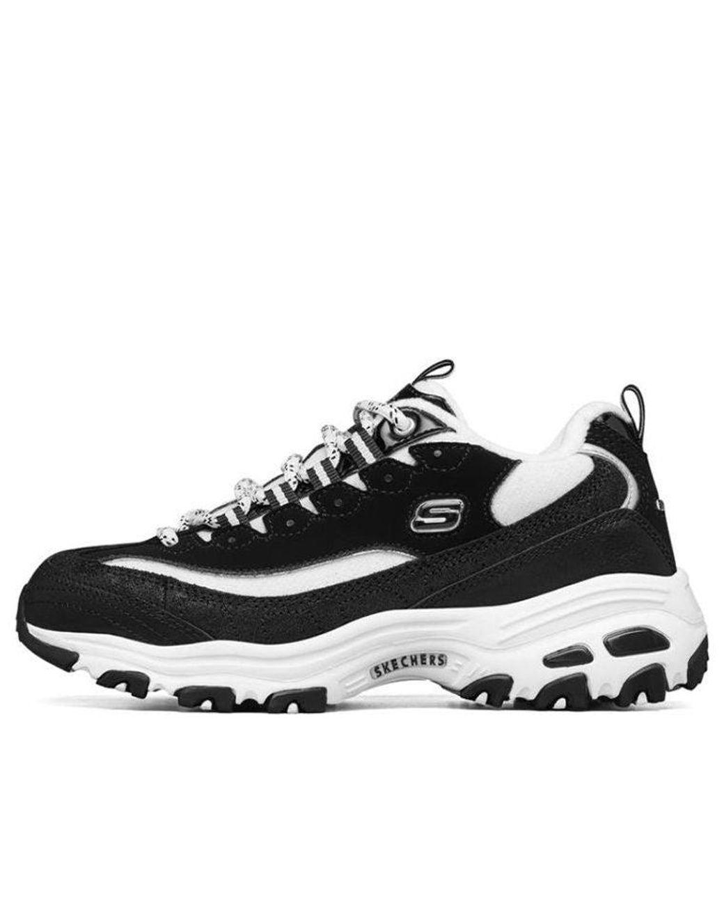 Women's Black (Wmns) D Lites