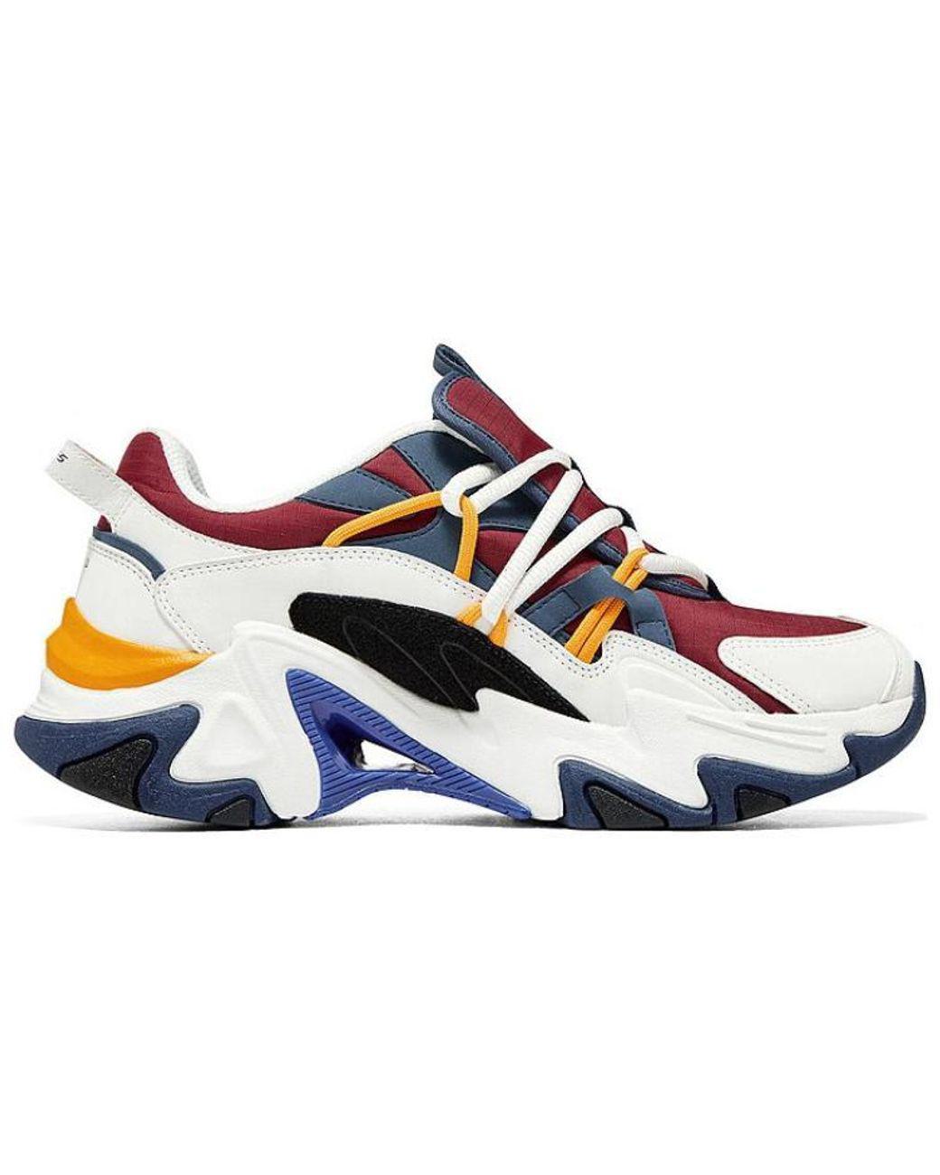 Women's Blue (Wmns) Stamina V3 X Demon Slayer