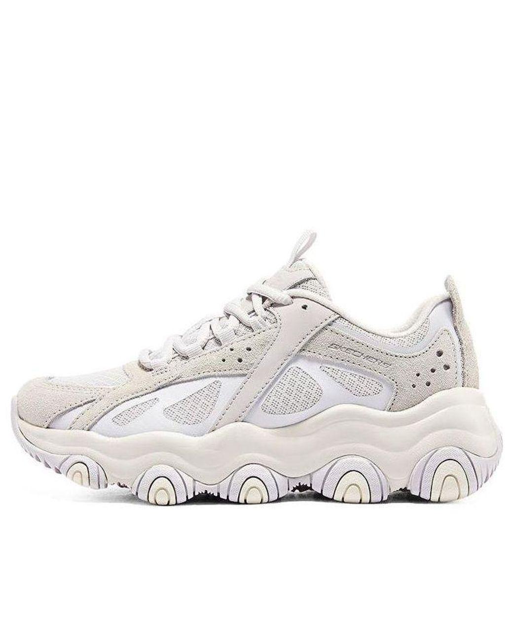 Women's White (Wmns) Dlites