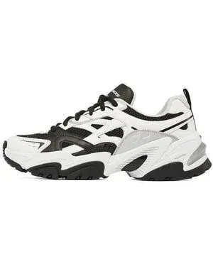 Skechers (Wmns) Stamina V2 - White